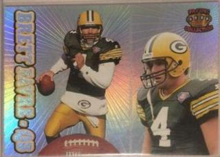 Brett Favre