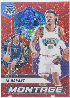 Ja Morant