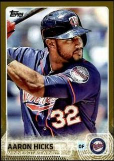 Aaron Hicks