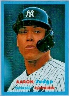 Aaron Judge