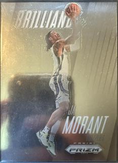 Ja Morant