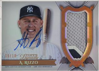 Anthony Rizzo
