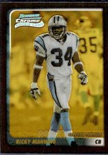 Ricky Manning
