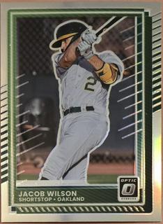 Jacob Wilson