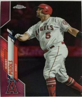 Albert Pujols