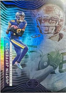 Justin Jefferson