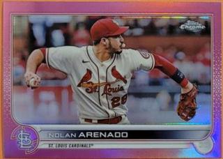 Nolan Arenado