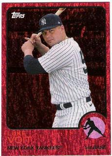Luke Voit