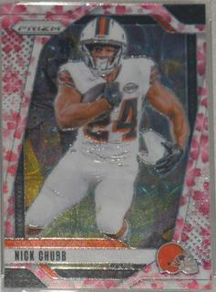 Nick Chubb