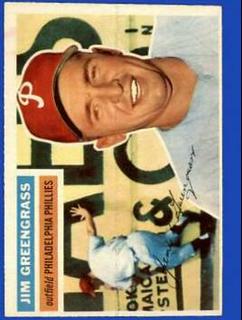 Jim Greengrass