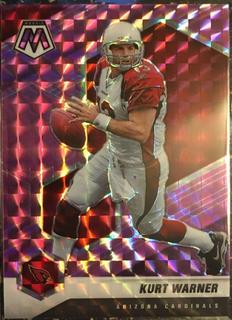 Kurt Warner