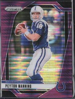 Peyton Manning