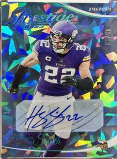 Harrison Smith