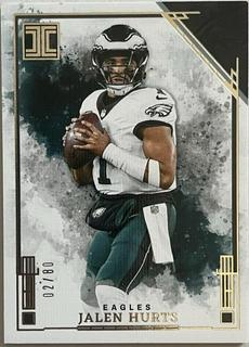 Jalen Hurts