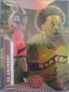 OG Anunoby