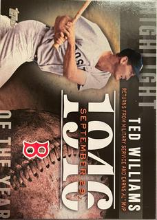 Ted Williams