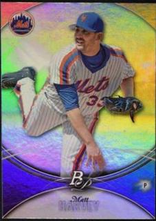 Matt Harvey