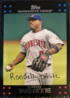 Rondell White
