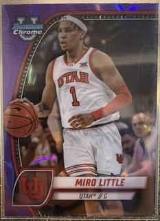Miro Little