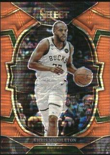 Khris Middleton
