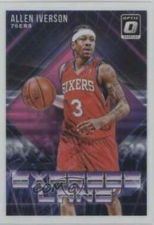 Allen Iverson