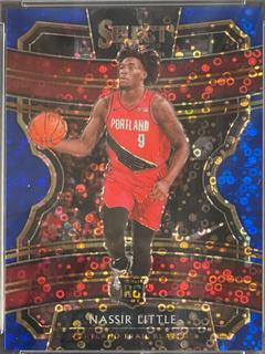 Nassir Little