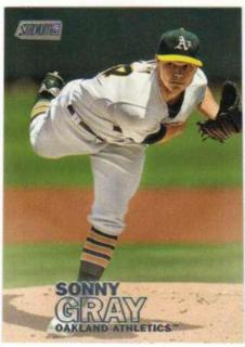 Sonny Gray