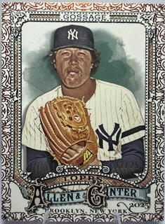 Goose Gossage