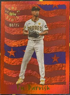 Yu Darvish