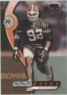 Courtney Brown