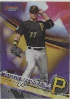Austin Meadows