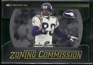Cris Carter