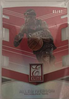 Allen Iverson