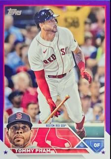 Tommy Pham