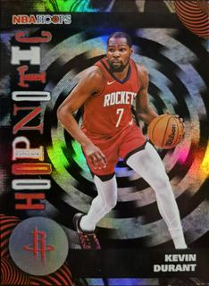 Kevin Durant