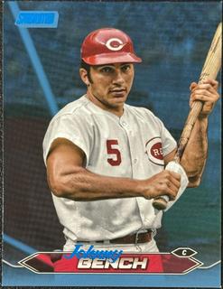 Johnny Bench