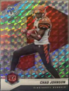 Chad Johnson