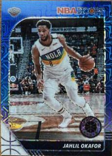 Jahlil Okafor