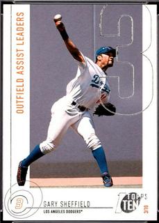 Gary Sheffield