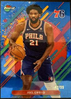 Joel Embiid