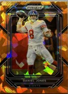 Daniel Jones