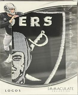 Derek Carr