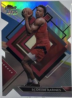 Scottie Barnes