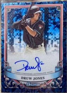 Druw Jones