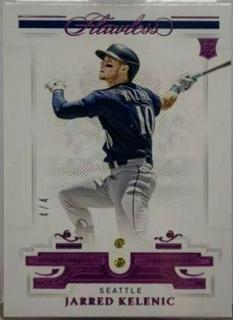 Jarred Kelenic