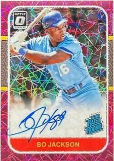 Bo Jackson