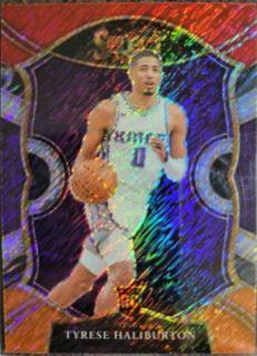 Tyrese Haliburton