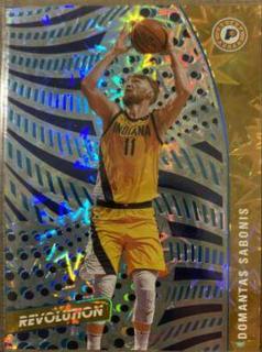 Domantas Sabonis