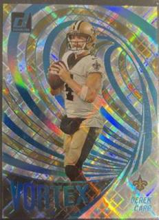 Derek Carr