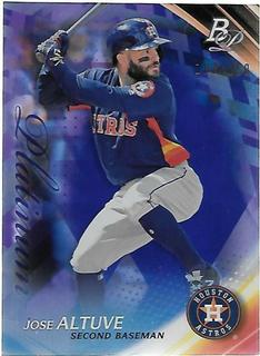 Jose Altuve